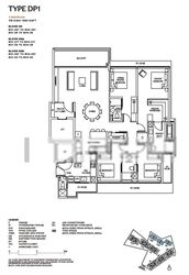 Terra Hill (D5), Apartment #402367101